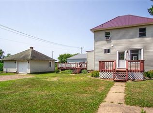 2003 Riggs St, Bloomer, WI 54724