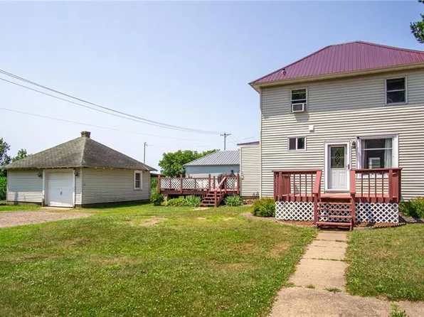 2003 Riggs Street, Bloomer, WI 54724