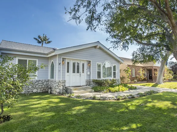 8038 Stewart Ave, Los Angeles, CA 90045