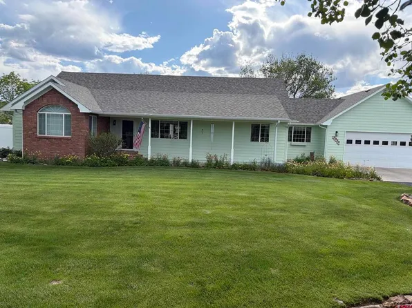 20691 Tulip Circle, Montrose, CO 81403