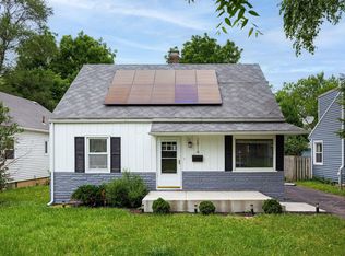 2814 Eastminster Rd, Columbus, OH 43209