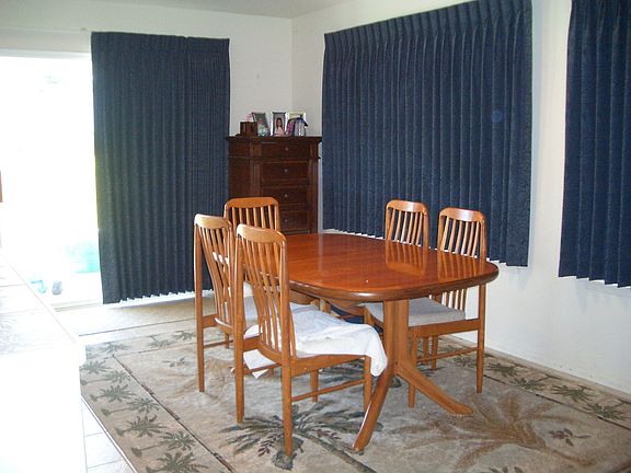 Dinning room