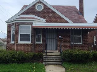 7836 Grandmont Ave, Detroit, MI 48228