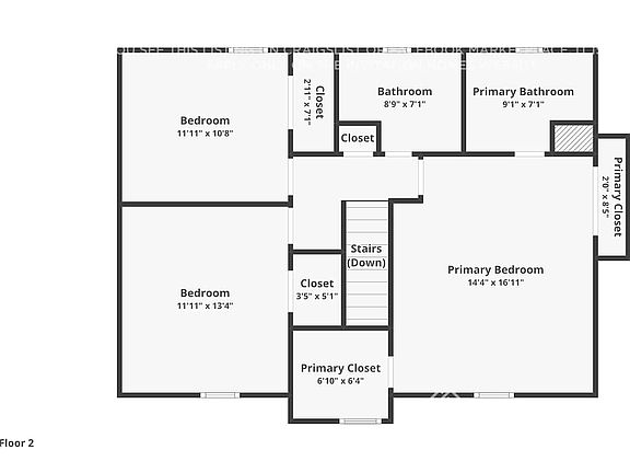4th image of 4331 Alison Jane Dr NE