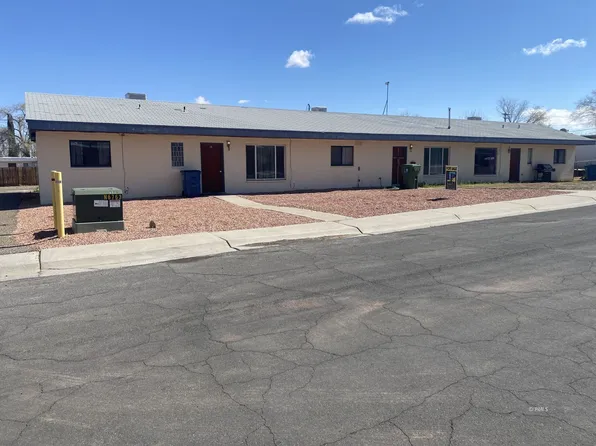 139-143 8th Ave, Page, AZ 86040