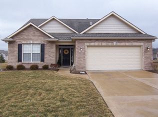 3342 Cardigan Ct, West Lafayette, IN 47906