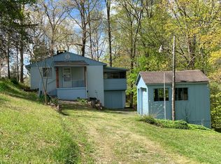15 Overlook Rd, Jabez, KY 42544