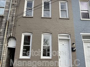 529 Green St #1, Lancaster, PA 17602