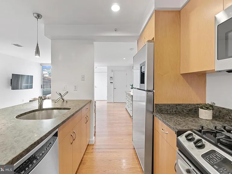 1441 Florida Ave NW #2B — Photo 11