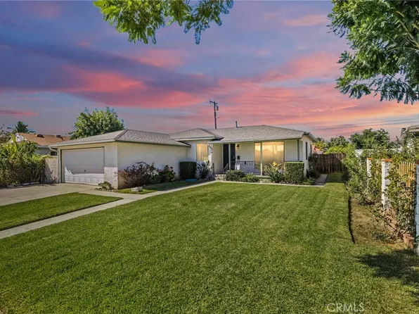 337 Melham Ave, La Puente, CA 91744