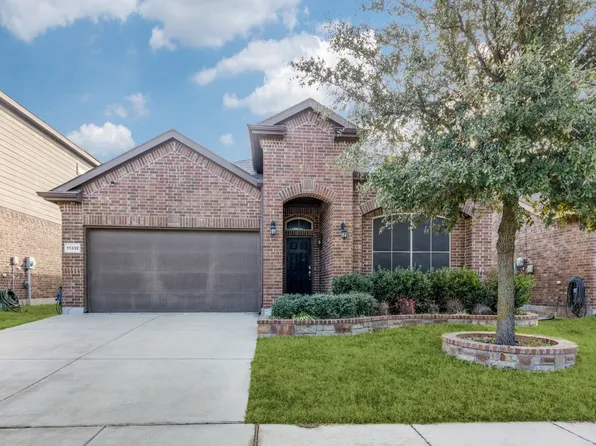 11332 Gold Canyon Dr, Haslet, TX 76052