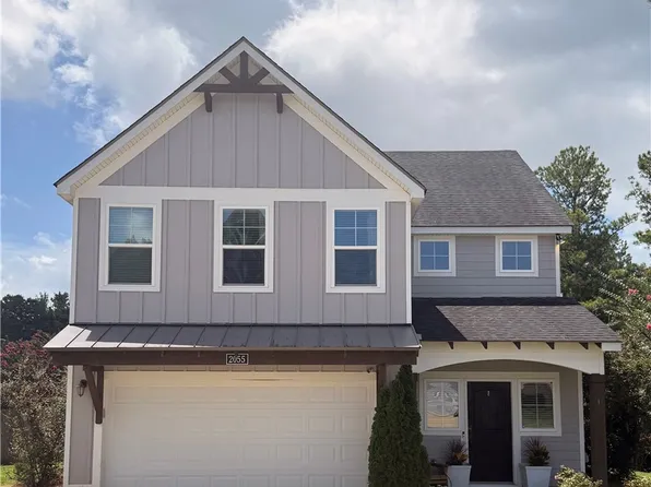 2055 Mohican Dr, Waverly, AL 36879