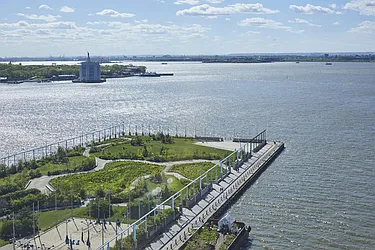 Rented by Brown Harris Stevens