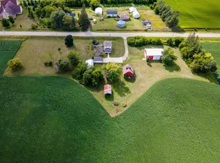 29426 Hickory Ave, Aplington, IA 50604