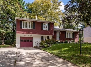 5055 Thunder Hill Rd, Columbia, MD 21045