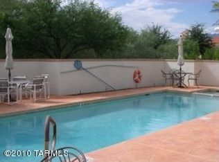 7213 E Placita Rancho La Cholla, Tucson, AZ 85715