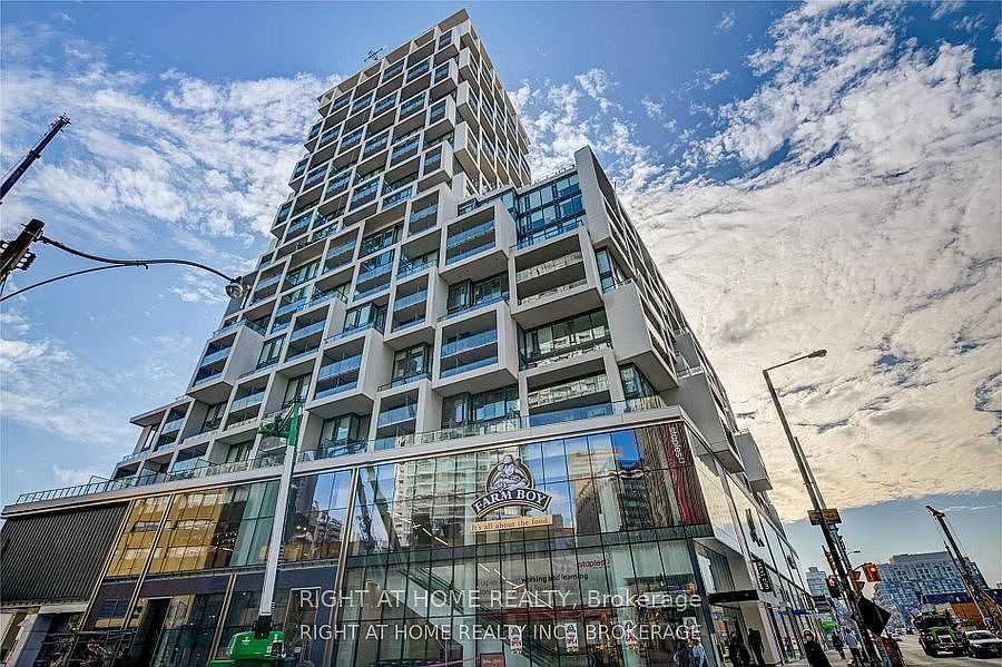 Building Photo
