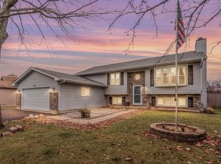 168 Tree Line, Antioch, IL 60002