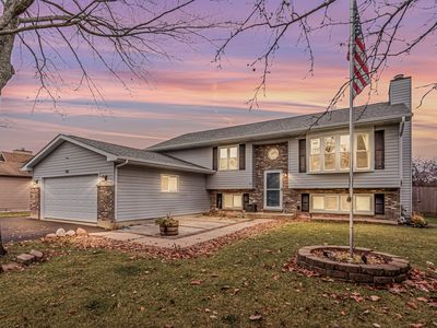 168 Tree Line, Antioch, IL, 60002