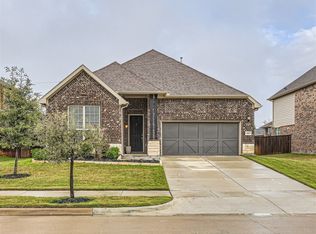 4603 Morning Glory Ln, Mansfield, TX 76063