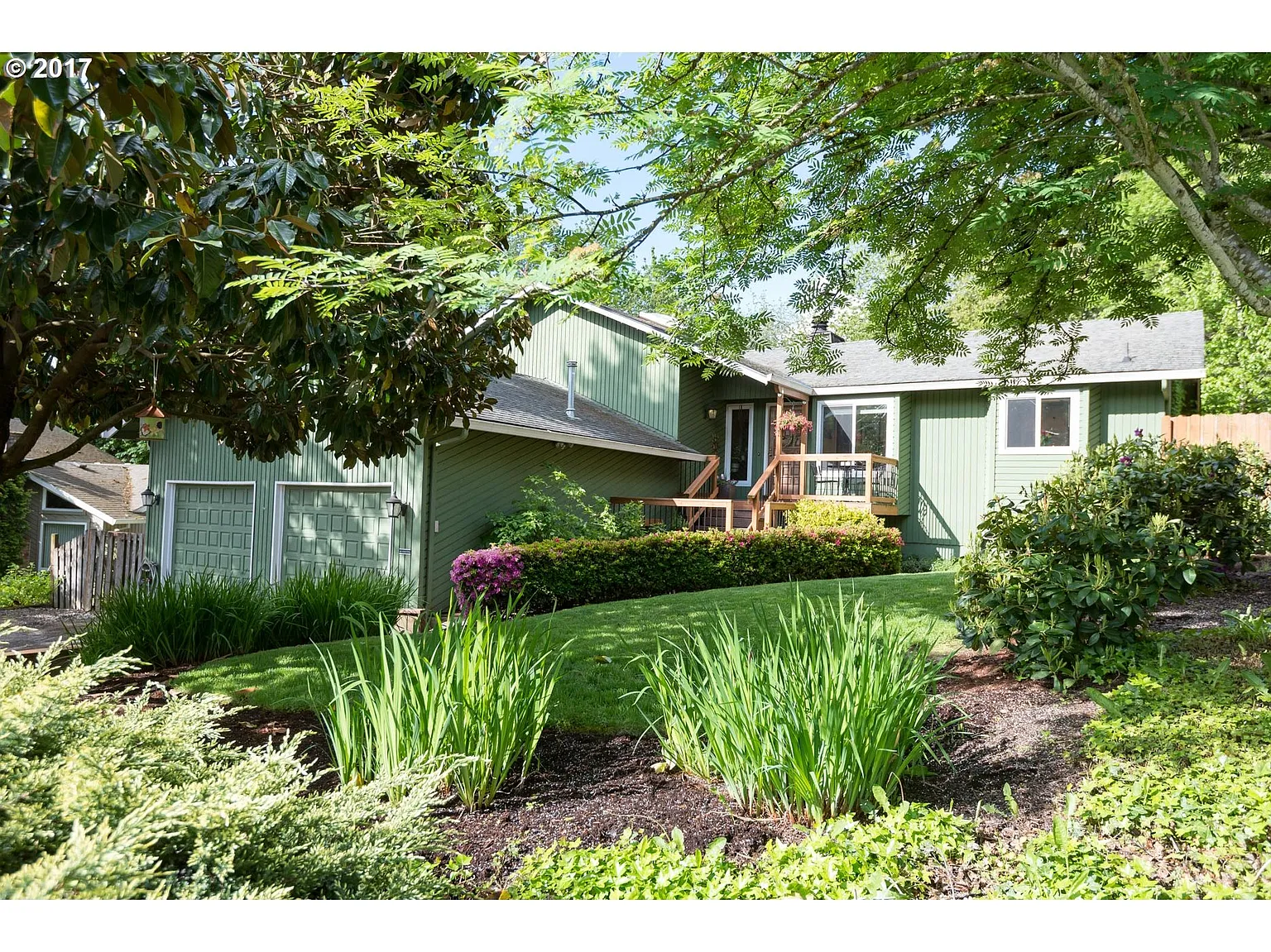 7120 Ridgegate Dr photo 1