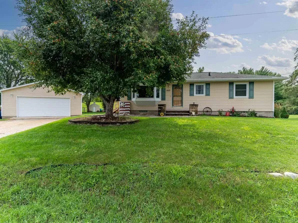 1313 Black Hawk Rd, Waterloo, IA 50701