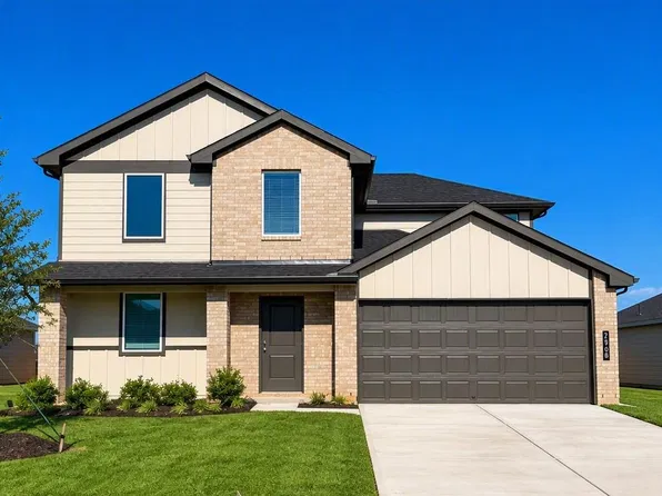 2908 Stratton Heights Ln, Sealy, TX 77474
