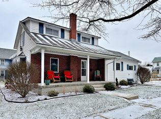 134 Walker St, Tiffin, OH 44883