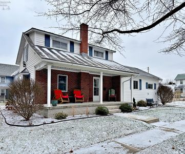 134 Walker St, Tiffin, OH, 44883