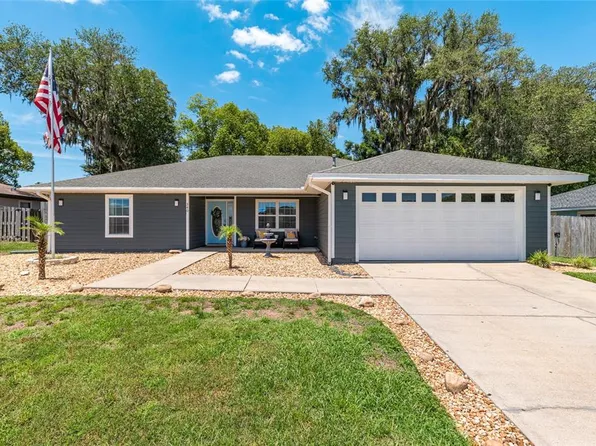 340 NW 233rd Ter, Newberry, FL 32669
