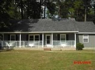 9512 Martindale Rd, Columbia, SC 29223