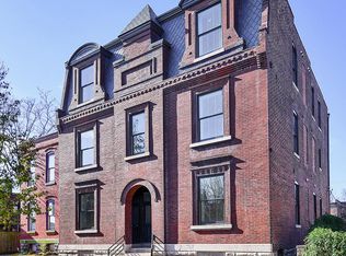 2263 Indiana Ave #A, Saint Louis, MO 63104