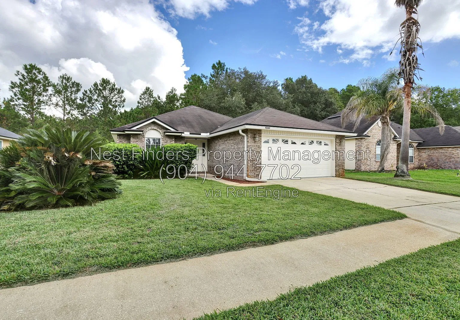 3 bed, 2.0 bath, 1542 sqft, $1,699 — Photo 2