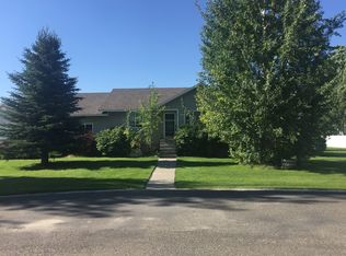 4406 E 100 N, Rigby, ID 83442