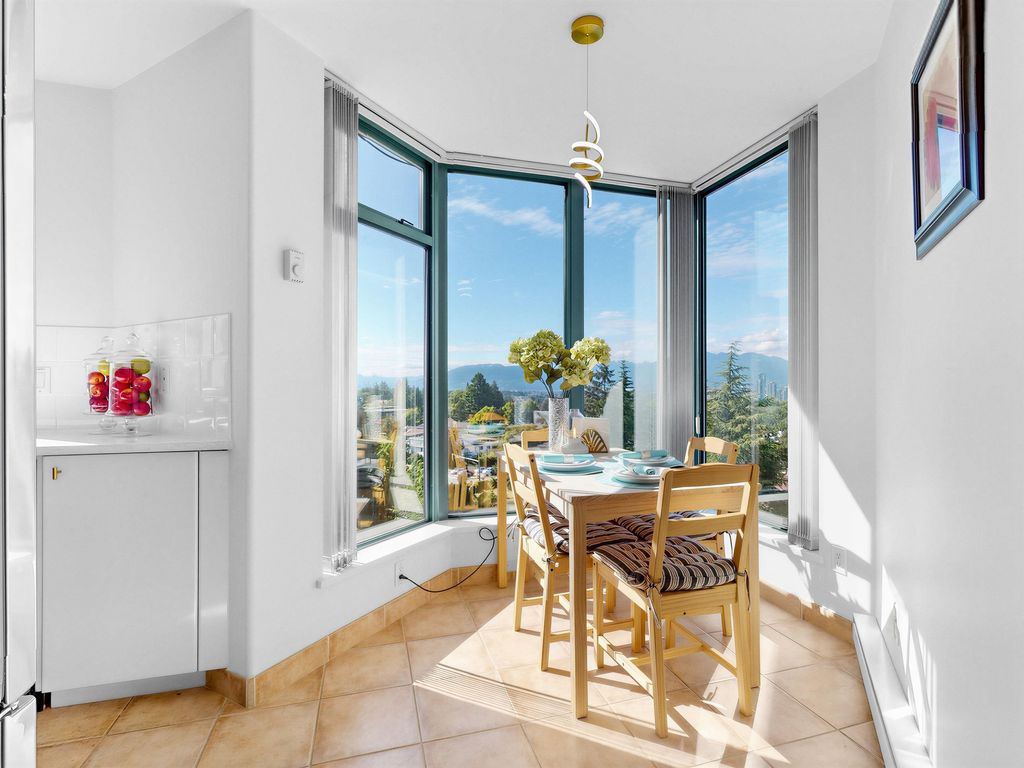 4567 Hazel St #1005, Burnaby, BC - More