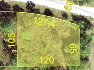 13349 Santa Maria Dr, Punta Gorda, FL 33955