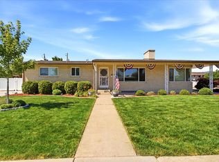 2028 W 5125 S, Roy, UT 84067