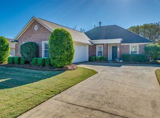 9319 Bristlecone Dr, Montgomery, AL 36117