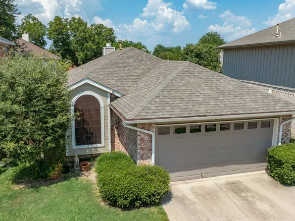 2201 Jasmine Ln, Garland, TX 75044