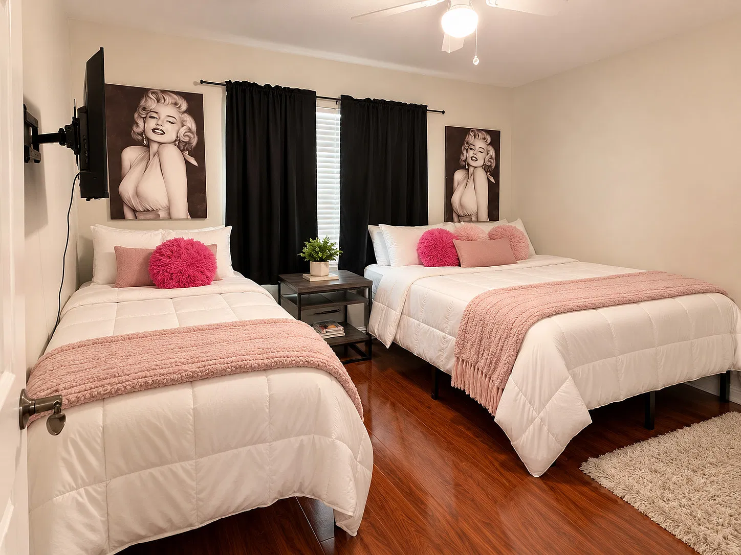 2 bed, 1000 sqft, $4,750 — Photo 2