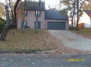 4615 Commanche Trl, Tyler, TX 75707