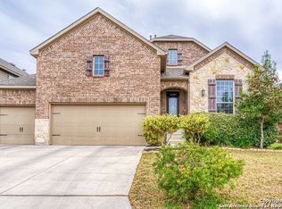 2502 Verona Park, San Antonio, TX 78261