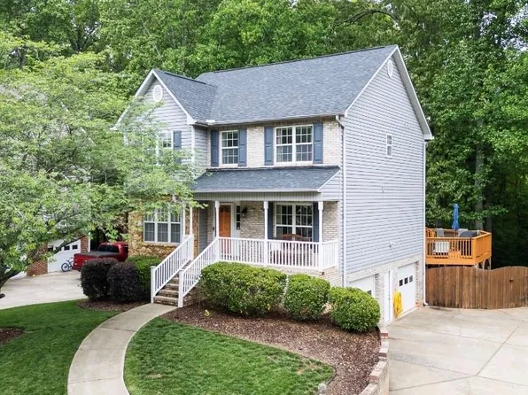 3135 Creighton Ln, Winston Salem, NC 27127