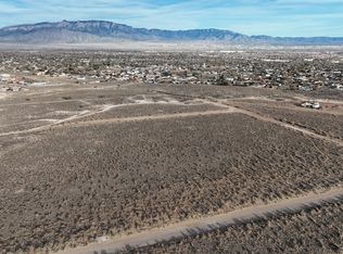 45 8th St NE, Rio Rancho, NM 87124