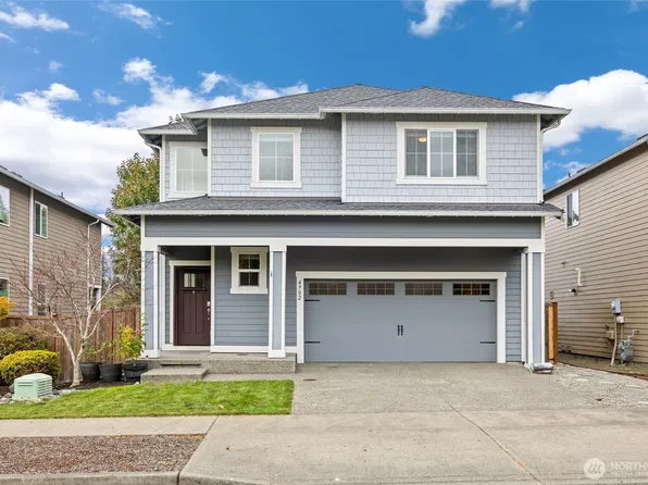 4902 4th Way SW, Olympia, WA 98502
