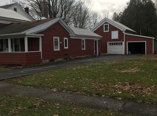 12 White St, Clark Mills, NY