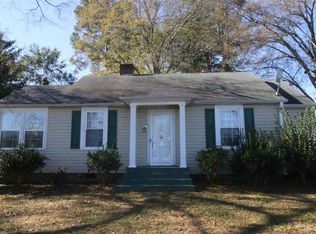 2703 E North Ave, Anderson, SC 29625