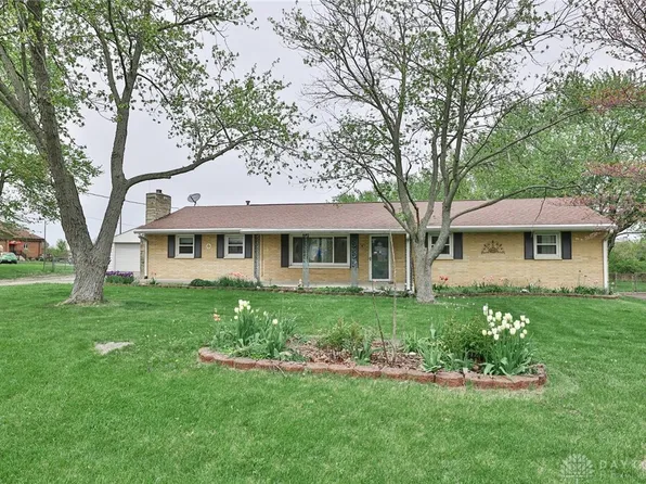 4724 Fisher Rd, Franklin, OH 45005