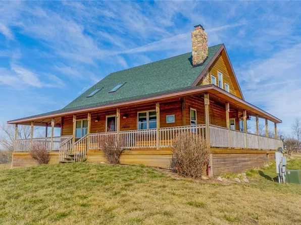 11558 Dairy St, Cainsville, MO 64632