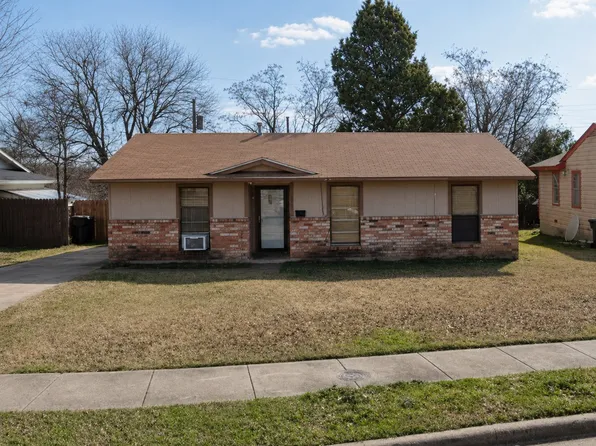 2336 Talco Dr, Dallas, TX 75241
